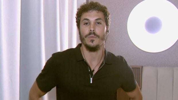 Kiko Jiménez tras su paso por 'Supervivientes 2024'. (Mediaset)