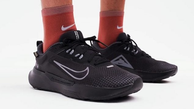 Zapatillas nike trail