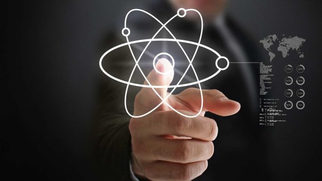 Bosón de Higgs