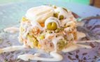 Ensaladilla casera