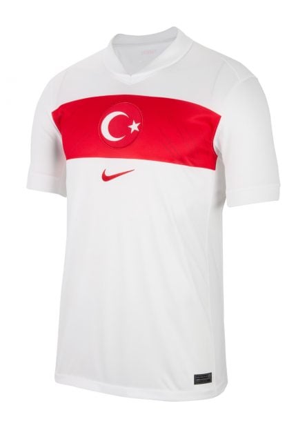 Turquía Eurocopa