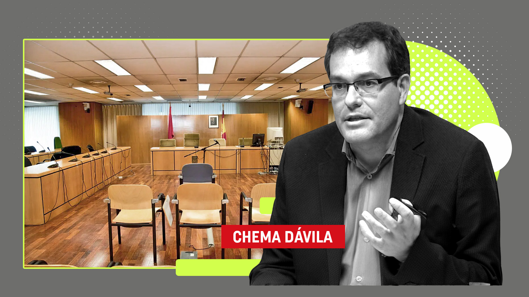 Chema Dávila