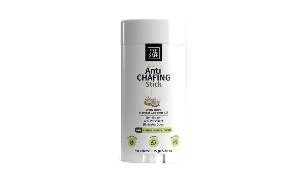 Crema antirozaduras en stick