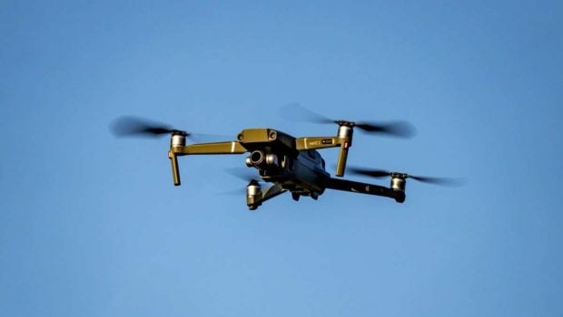 Dron