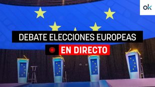Debate elecciones europeas