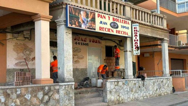 Argelinos Arenal