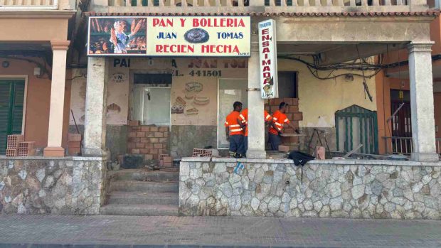 arenal horno okupas argelinos