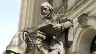 Shakespeare