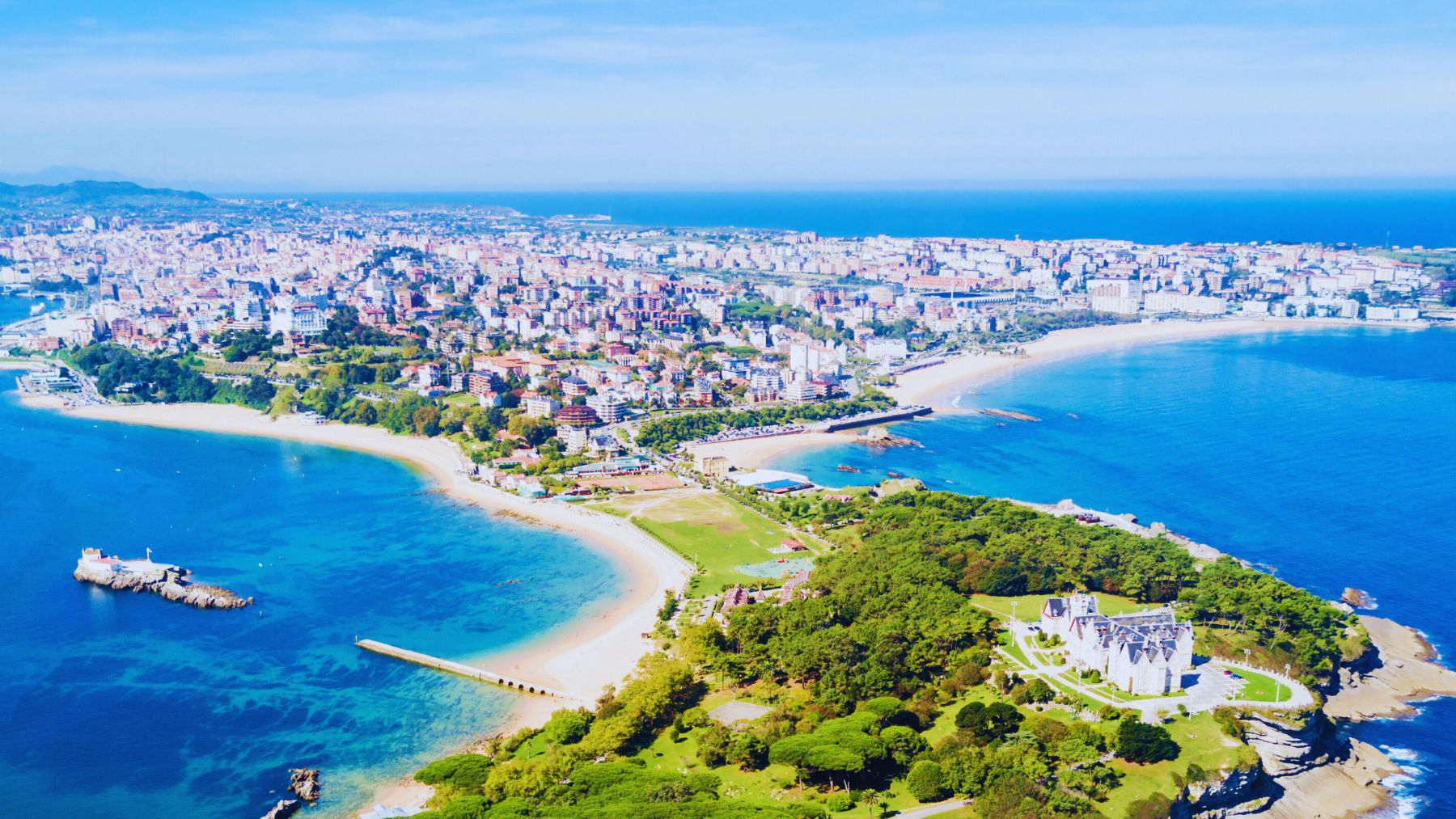 Santander.