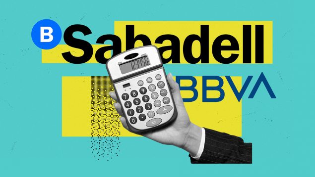 Sabadell, BBVA, accionista