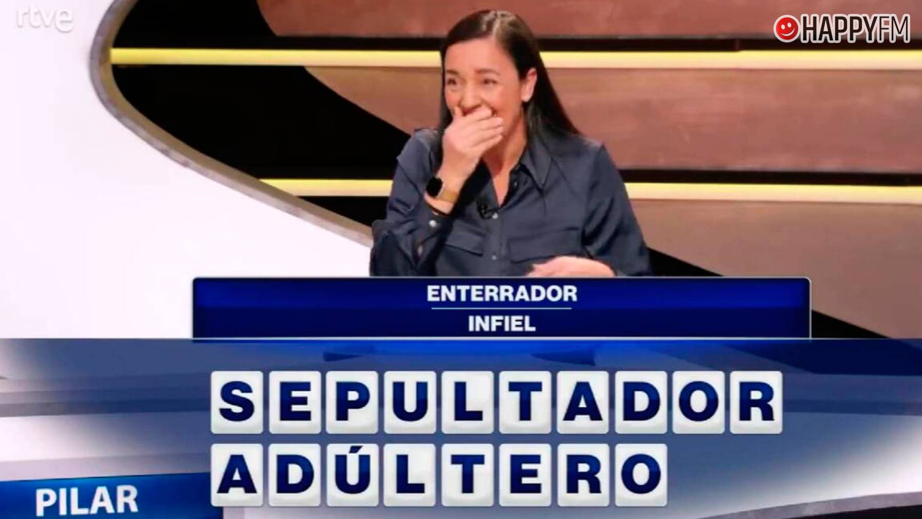 Cifras y letras.