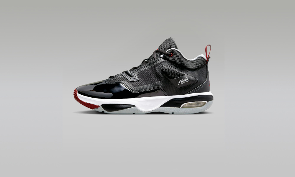 Zapatillas Nike Jordan Stay Loyal 3