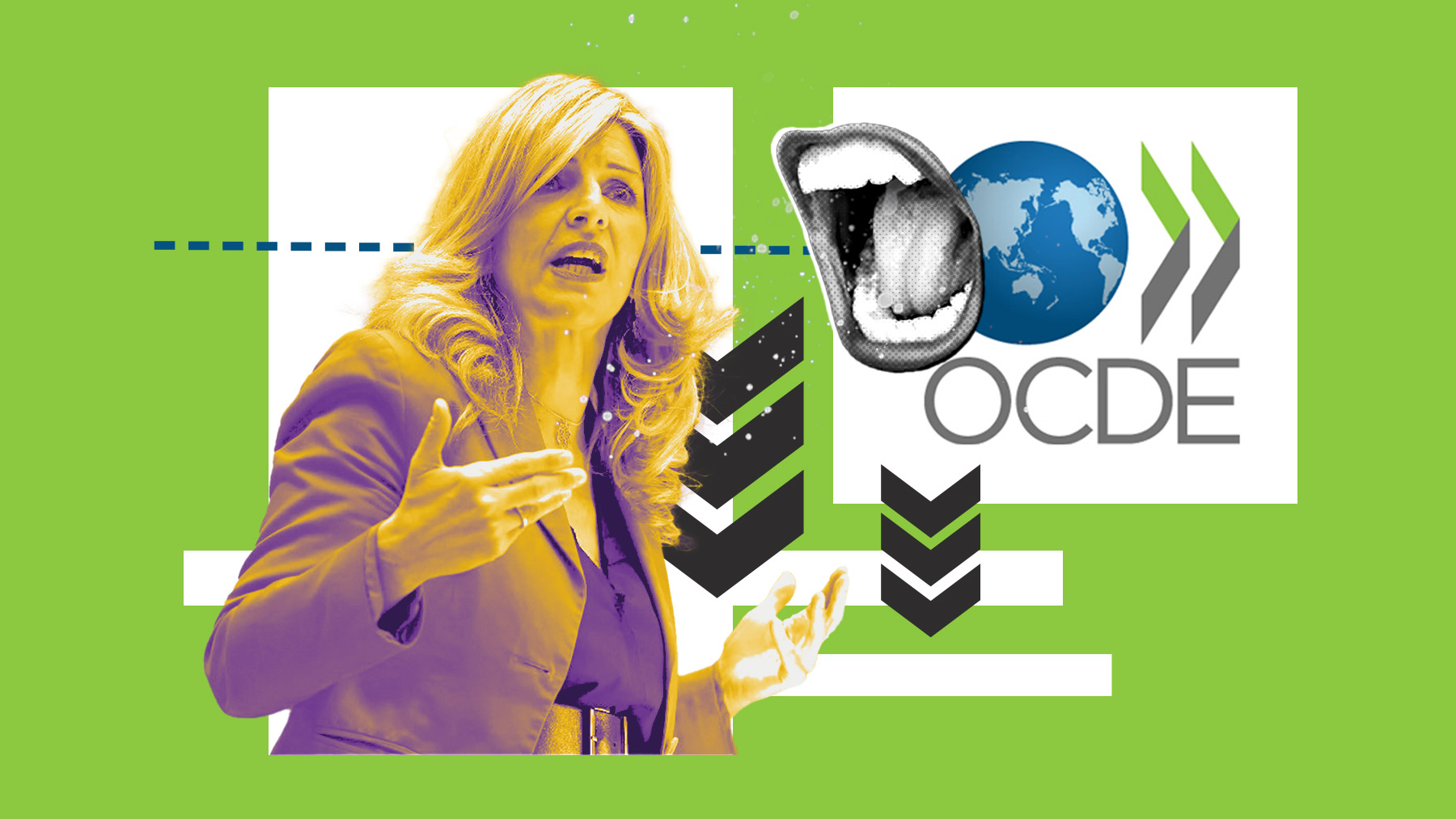 Yolanda Díaz, vicepresidenta segunda y Ministra de Trabajo y Economía Social. (Imagen EP)