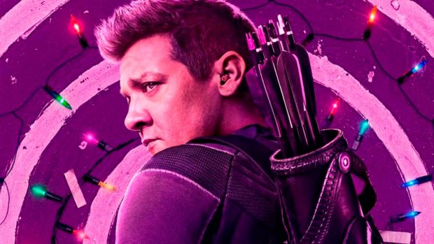 Jeremy Renner
