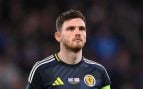 Escocia, camino al Mundial 2026