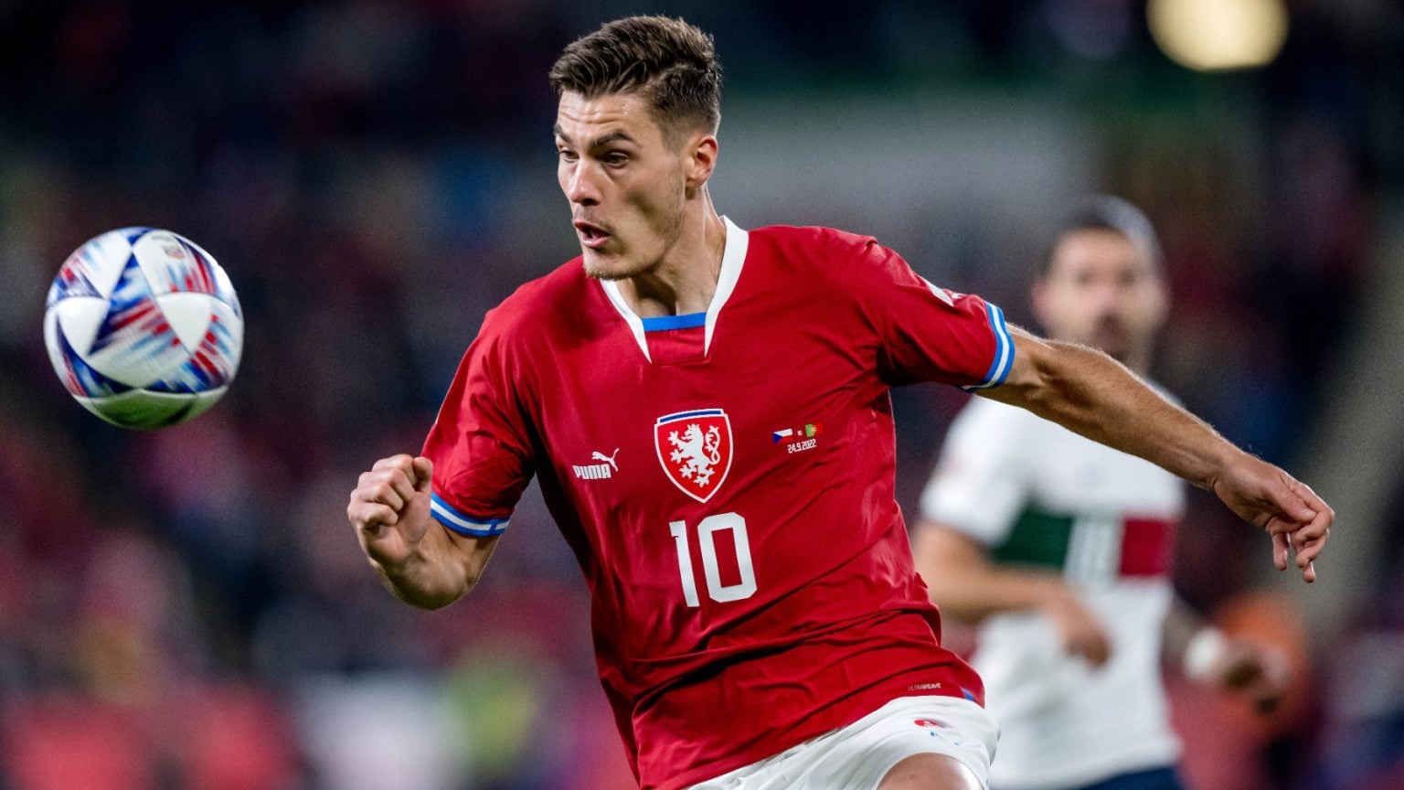 Selección de República Checa para la Eurocopa 2024: jugadores ...