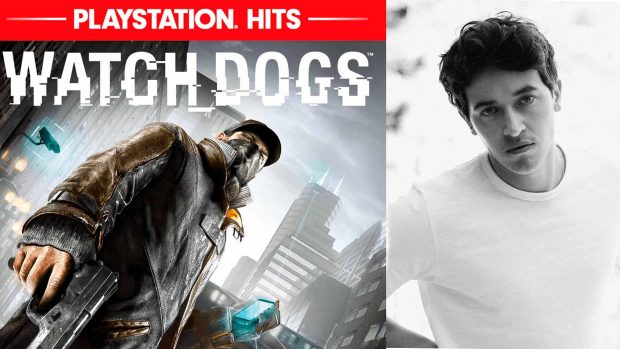 Watch Dogs