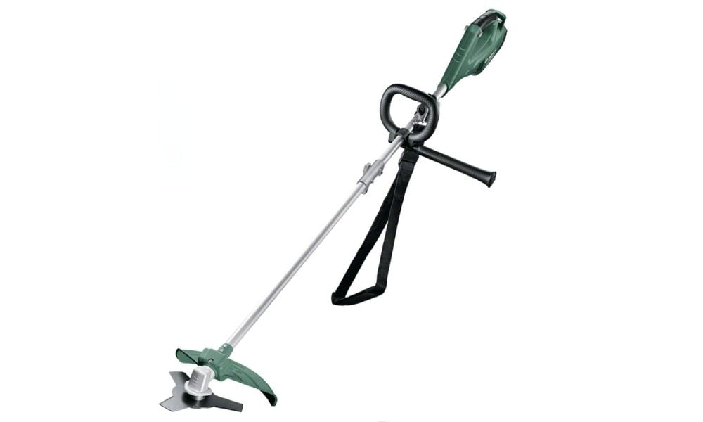 Desbrozadora con cable Bosch AFS 23-37