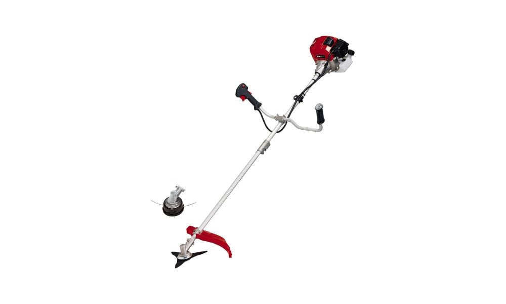 Einhell GC-BC 52 I AS- desbrozadora de gasolina con motor de baja vibración