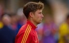 Marcos Llorente