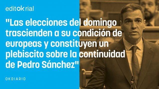 9J: O Sánchez o el Estado de Derecho