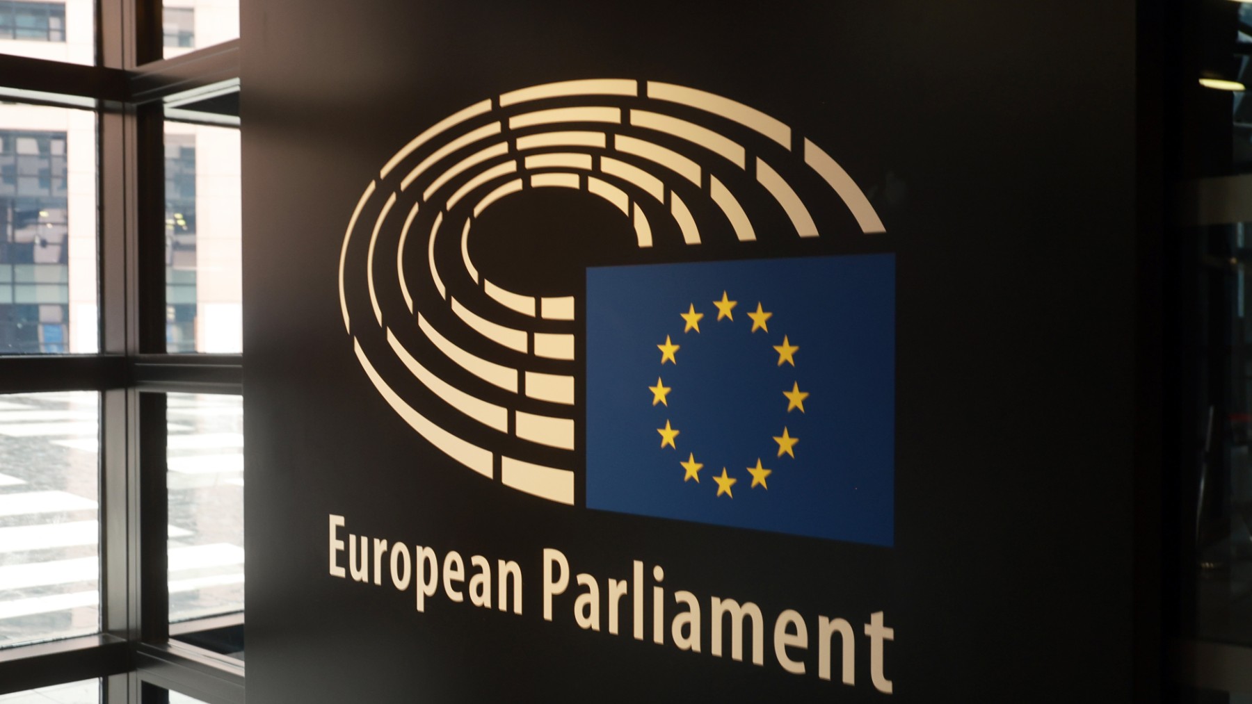 Una imagen del Parlamento Europeo. (Getty)