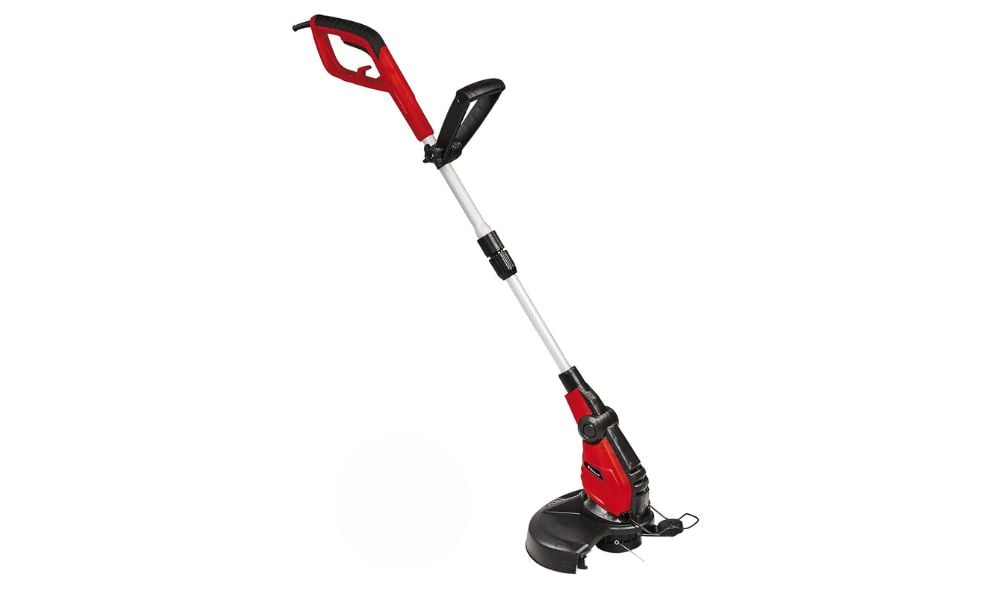 Recortabordes eléctrico de Einhell