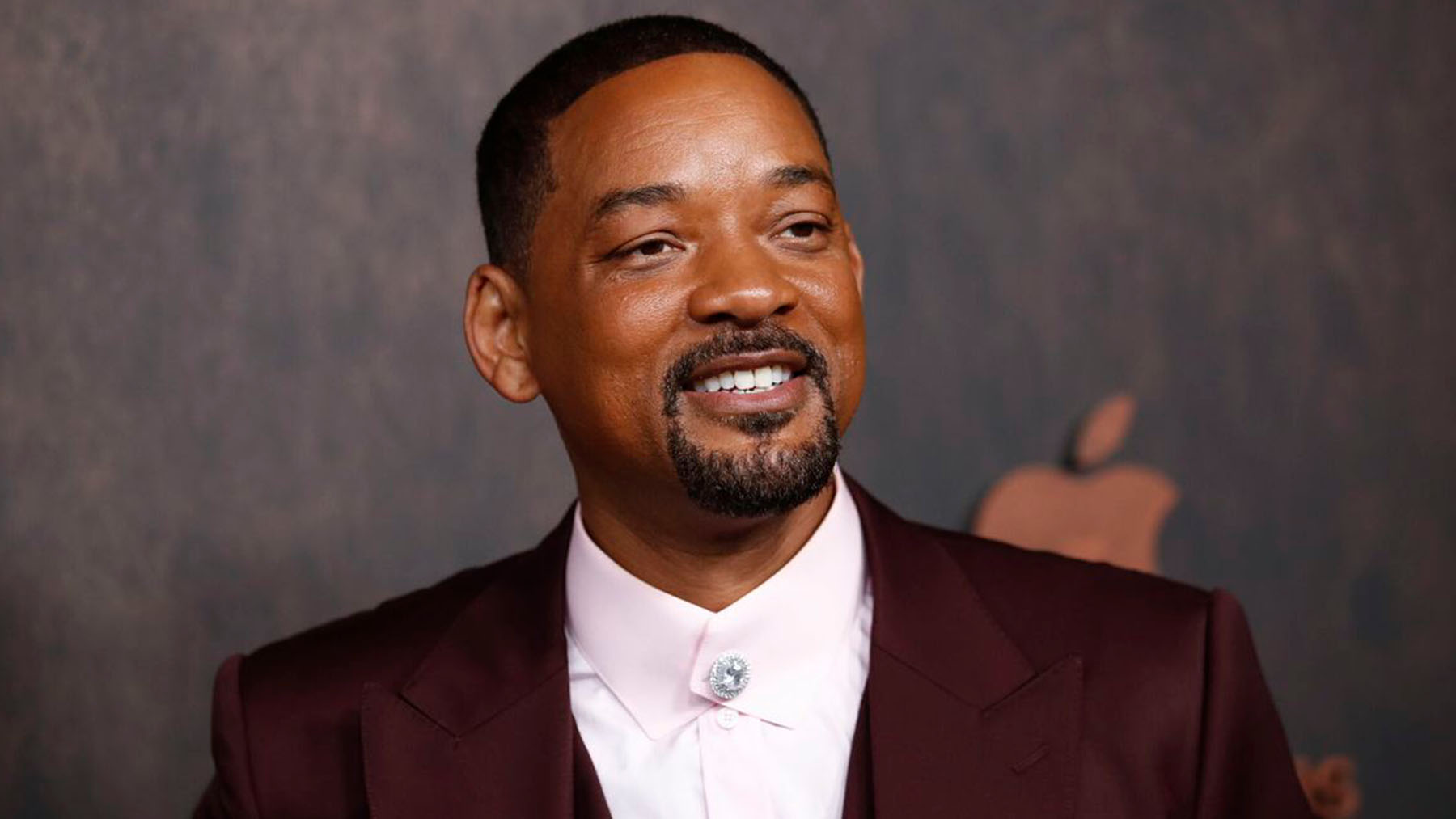 Will Smith (EFE/EPA/Caroline Brehman).