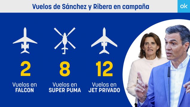 Vuelos Sánchez