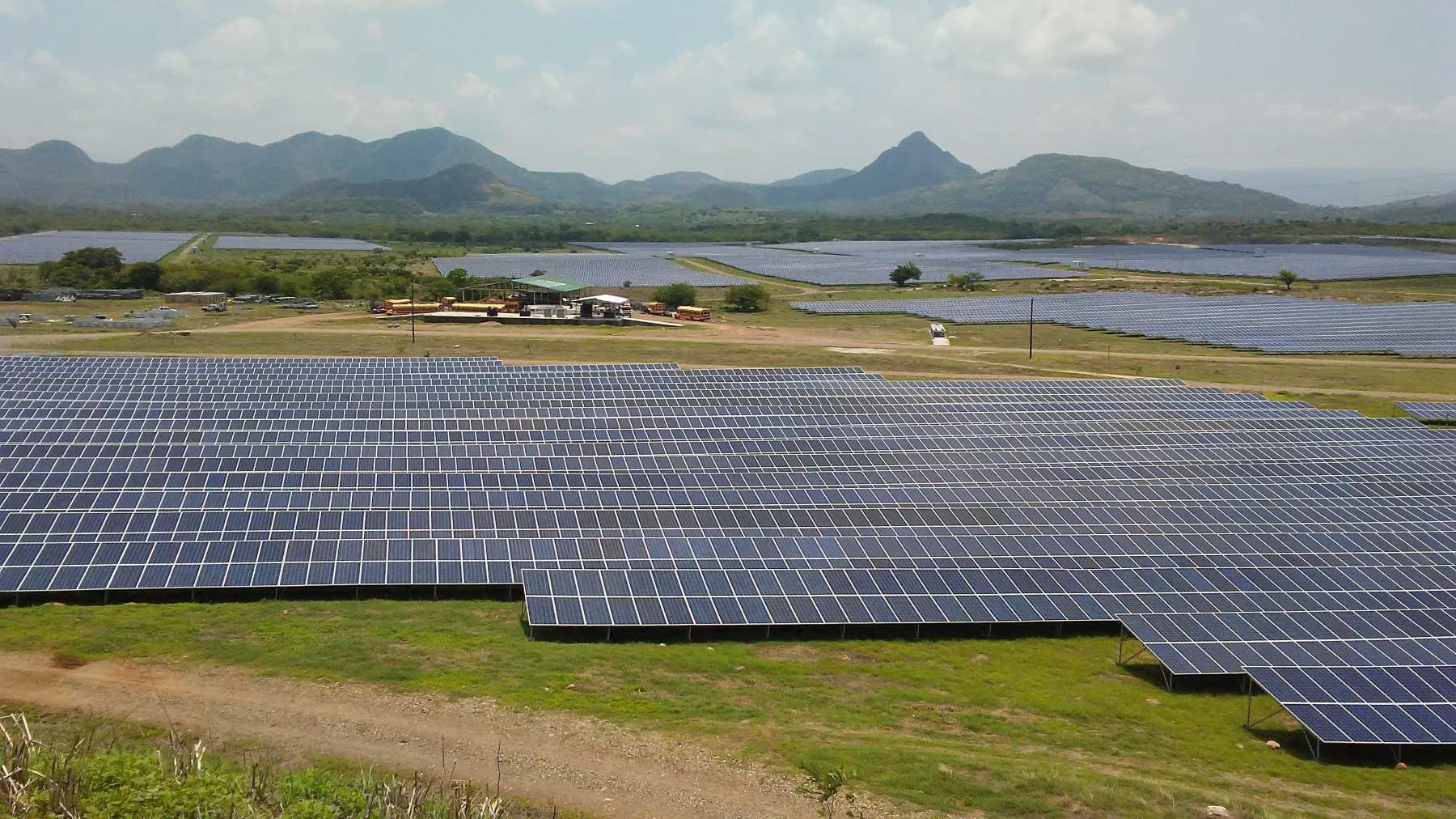 El futuro de la energía solar en España.