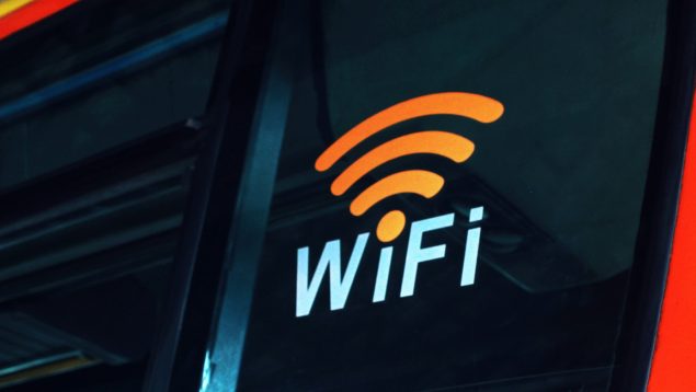 Cómo cambiar el nombre de tu red WiFi sin complicaciones