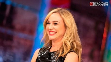 Marta Hazas vuelve a El Hormiguero (Atresmedia).