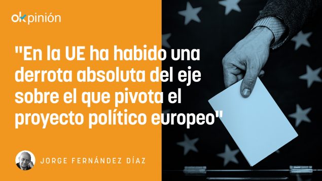 Elecciones europeas