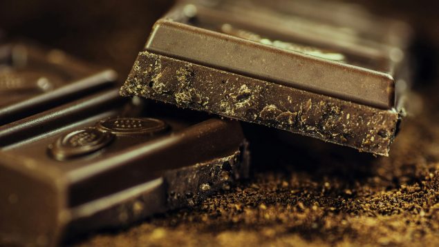 Los pasos para conservar el chocolate en verano