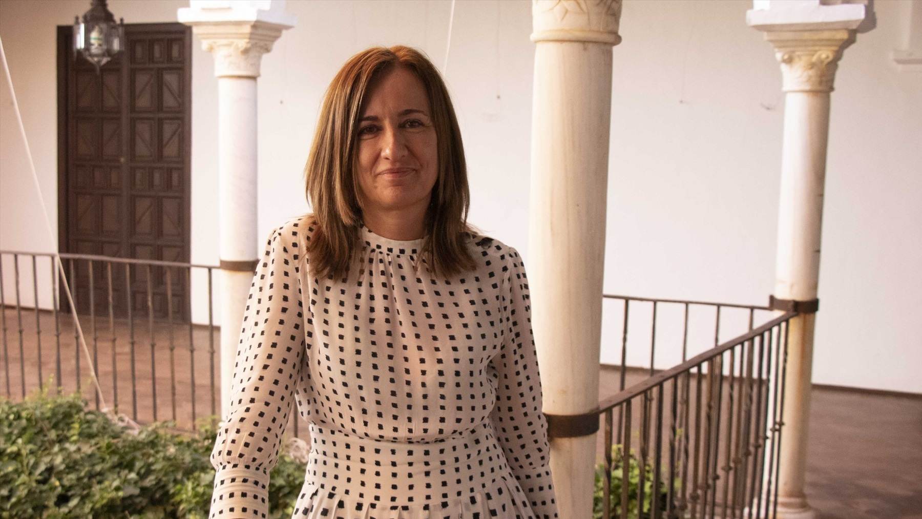 Mercedes Pastor, nueva Directora de Relaciones Institucionales y Asuntos Públicos de Mahou.