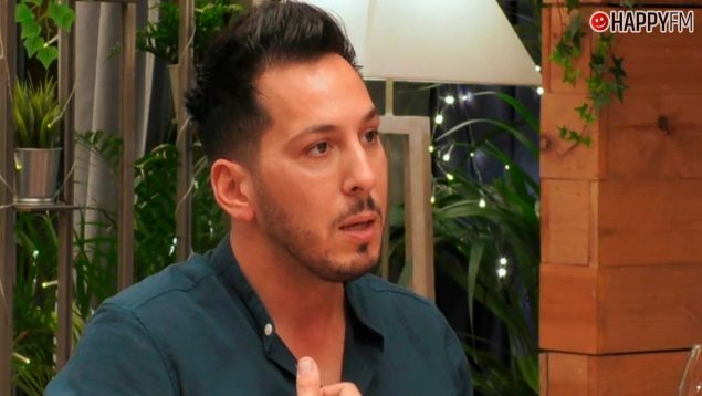 First Dates Un Soltero Sorprende Al Estallar Contra Su Cita