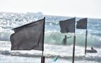 Banderas negras
