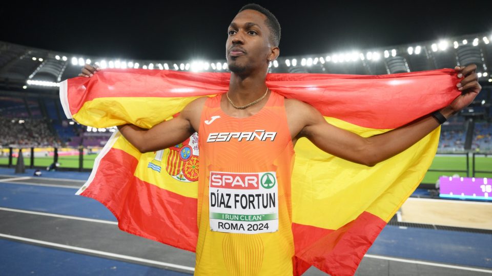 Qué día es la final de triple salto en los Juegos Olímpicos 2024 ...