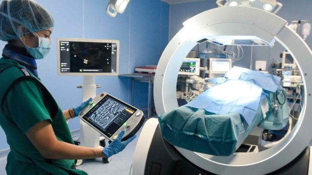 brainlab juaneda hospitales