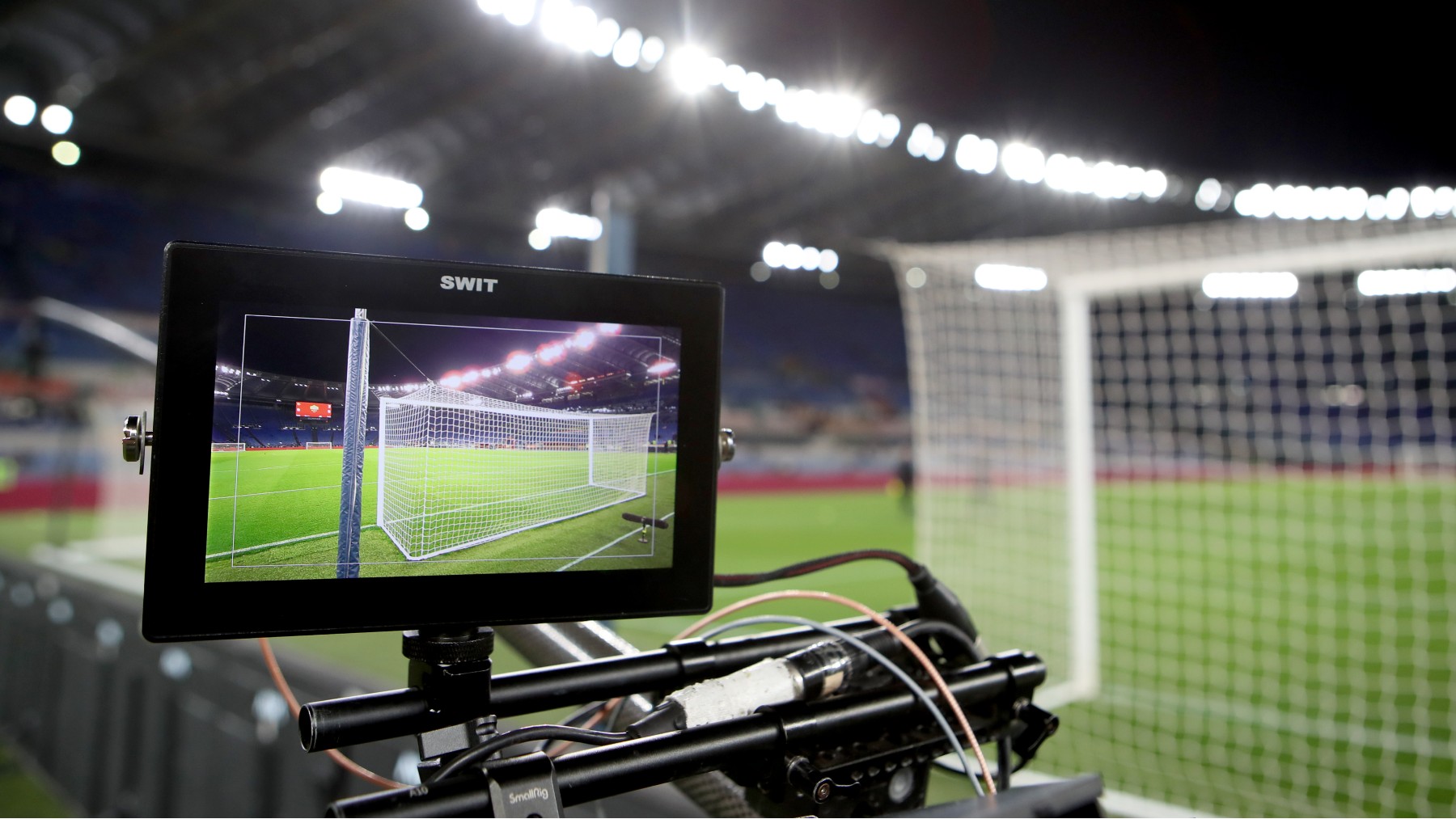 Dónde ver por TV los partidos de la Eurocopa 2024. (Foto: Getty)