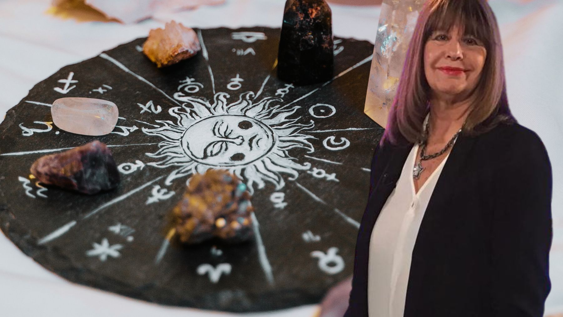 Horóscopo para los signos del zodiaco