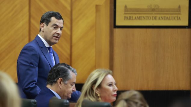Moreno reforma la normativa del PSOE y pone fin a las puertas giratorias de ex altos cargos en Andalucía