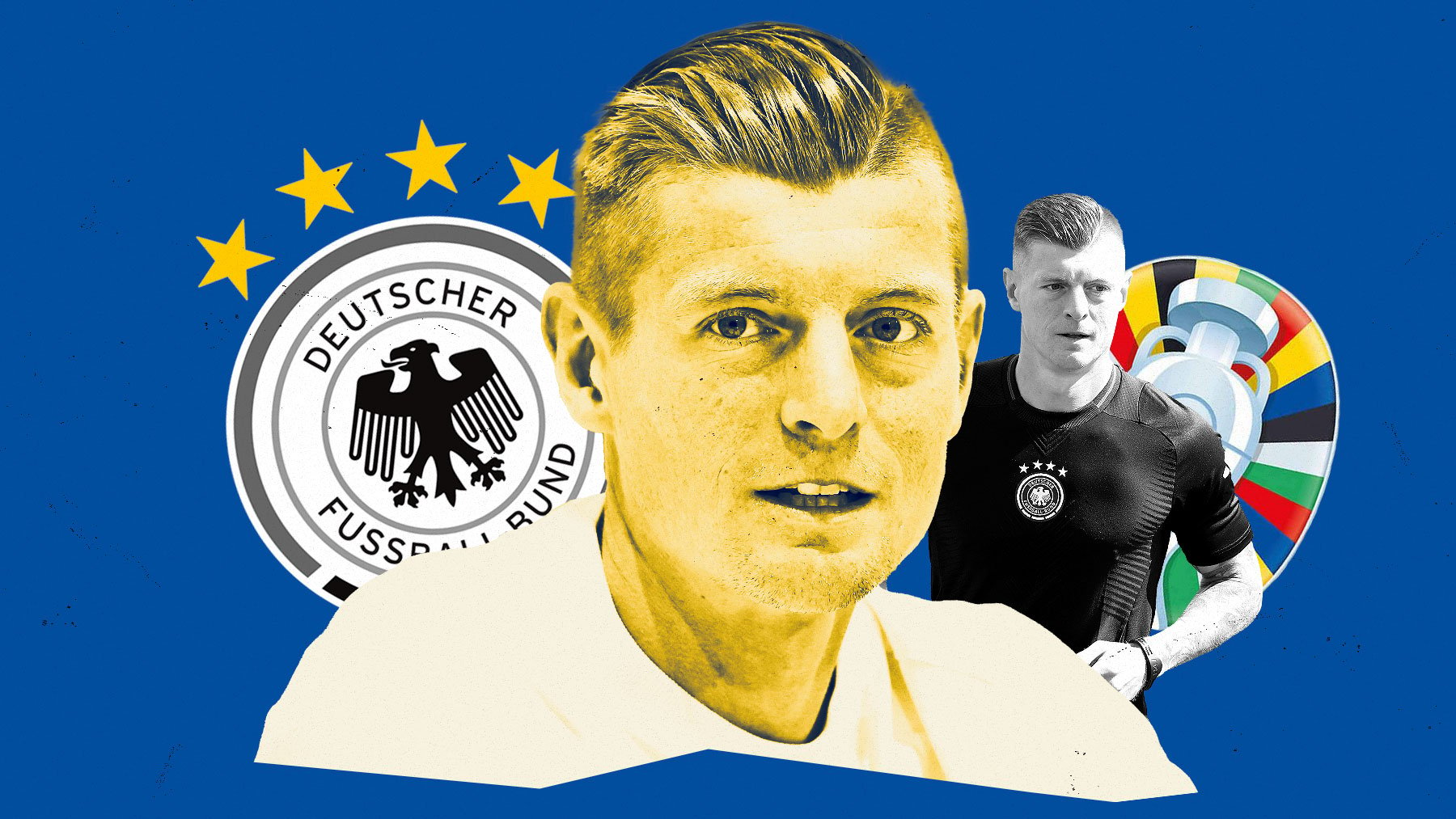 Kroos.