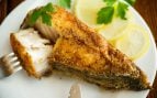 Filete de merluza