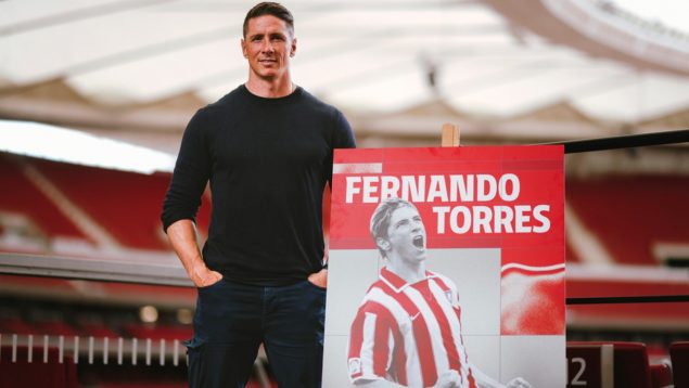 Atlético Torres
