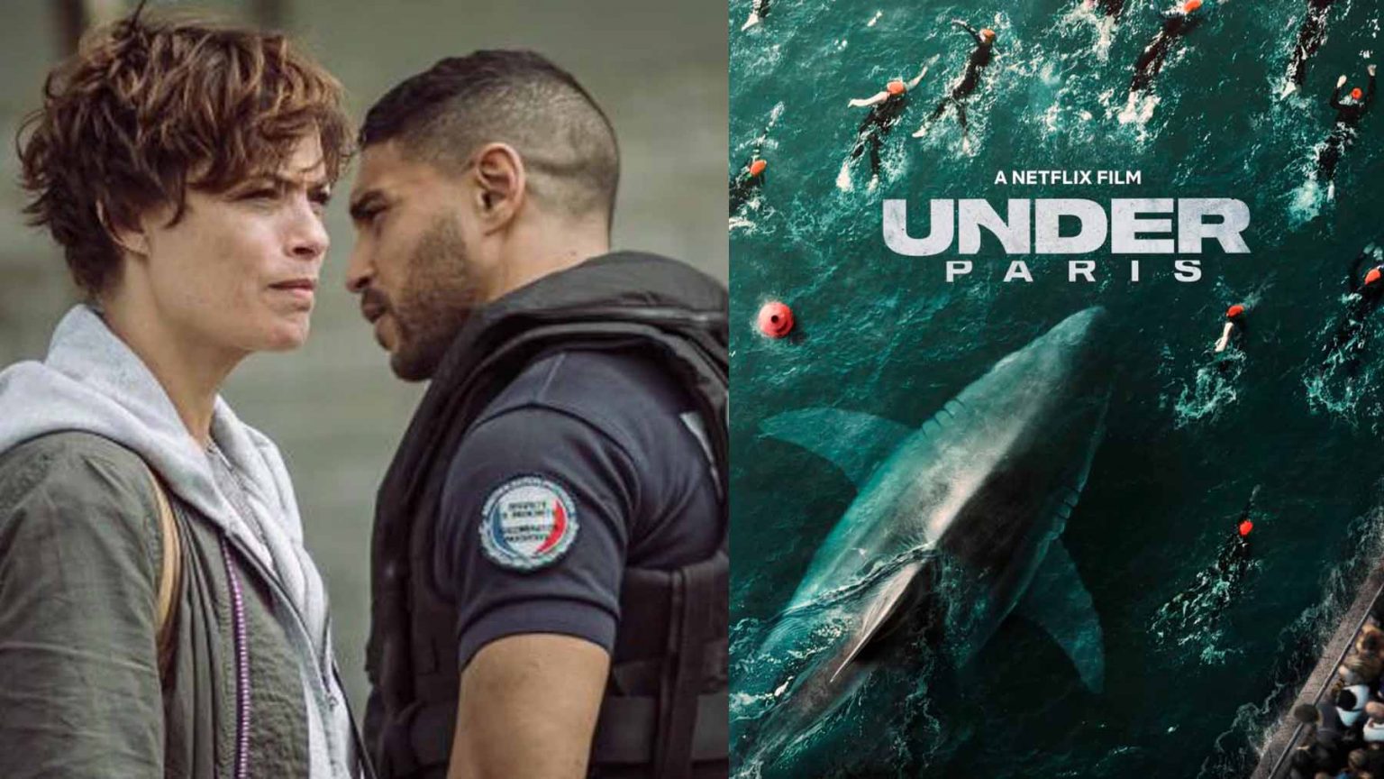 Es la película de Netflix de la que todo el mundo habla: acaba de salir ...