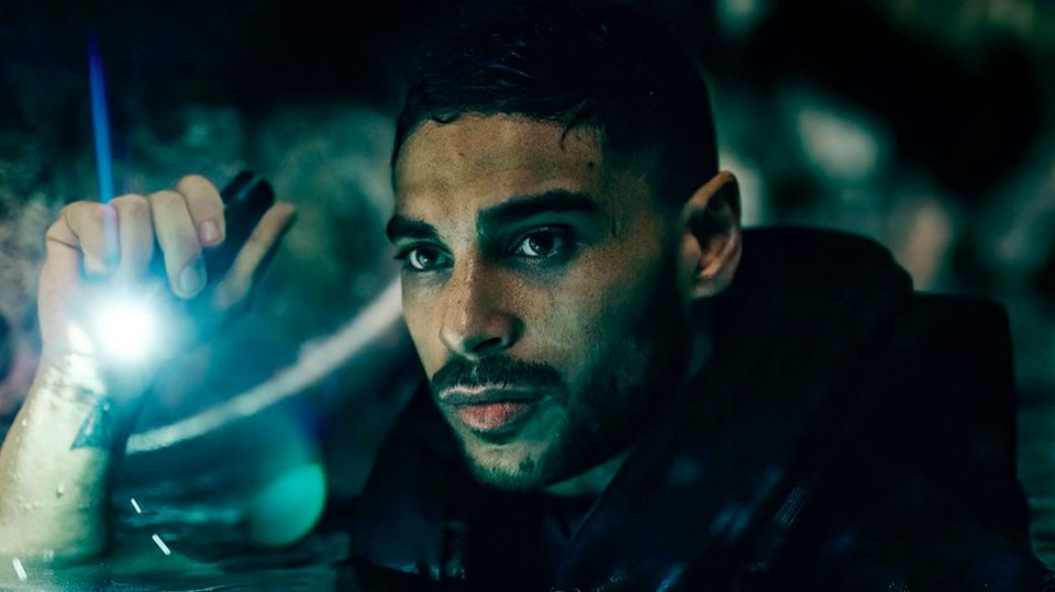 Es la película de Netflix de la que todo el mundo habla: acaba de salir ...
