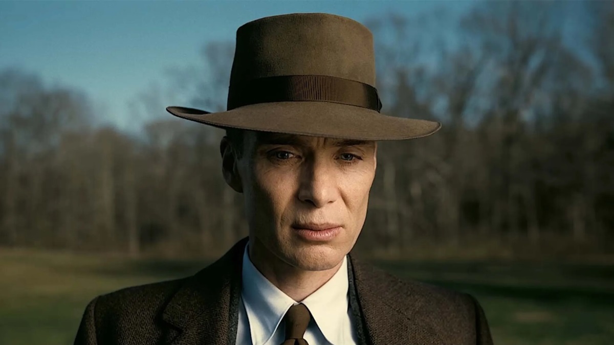 Prime Video anuncia el estreno en abierto de ‘Oppenheimer’.