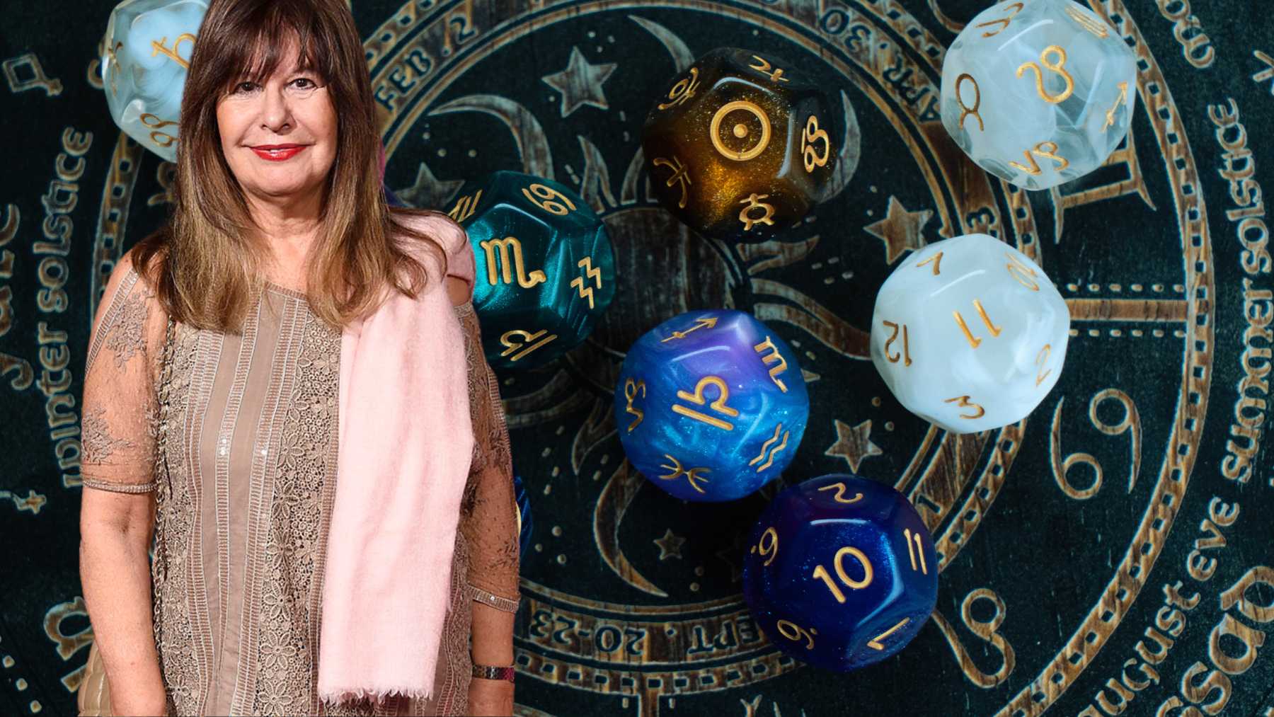 Signos del zodiaco