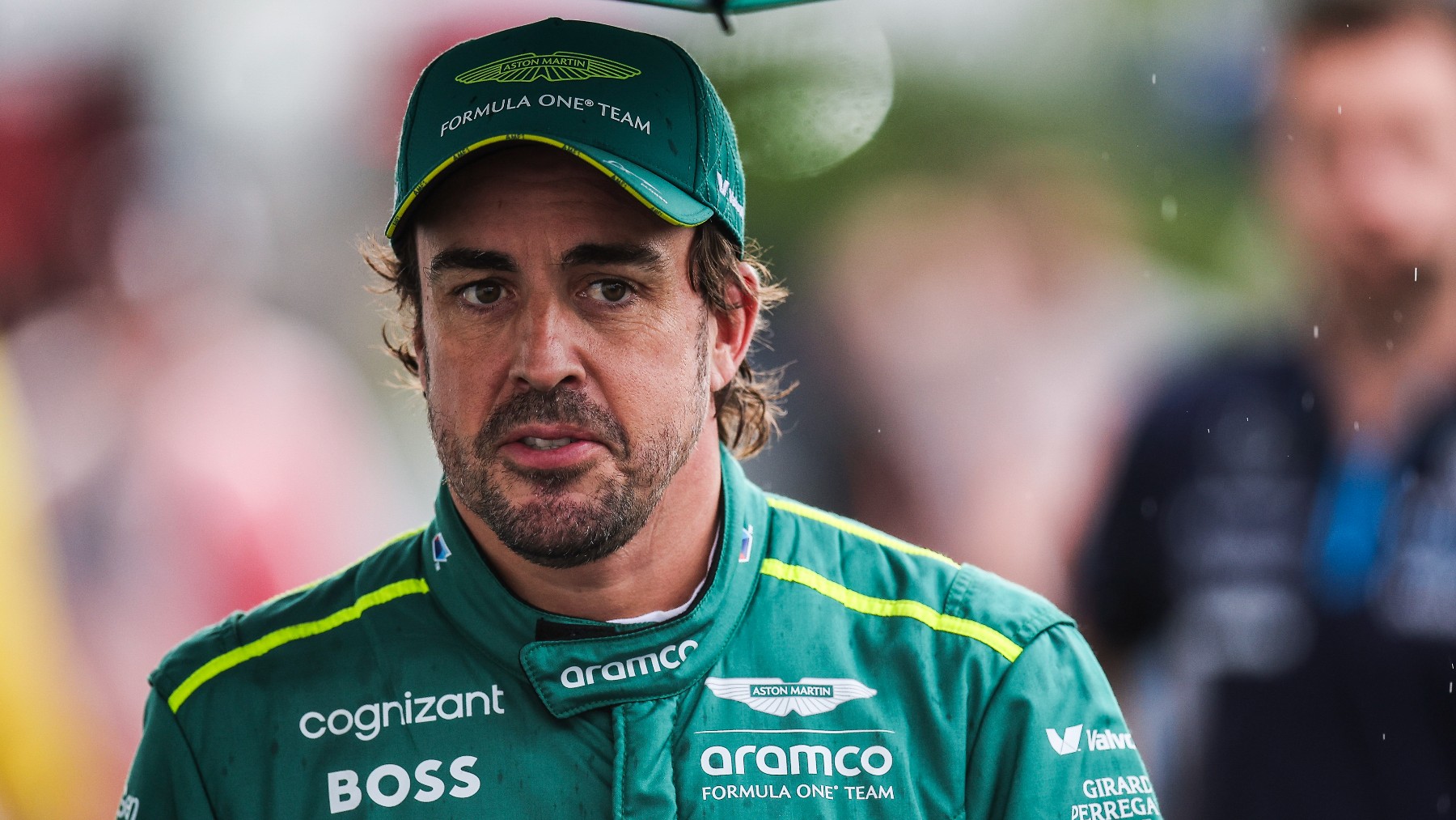 Fernando Alonso